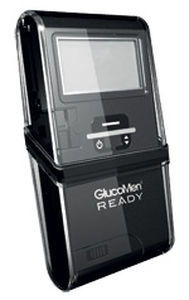 glucómetro
