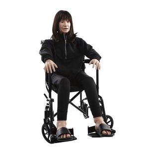 simulador para vendaje de pacientes 1