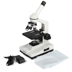 microscopio óptico 1