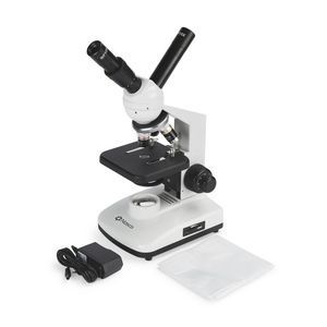 microscopio óptico 1