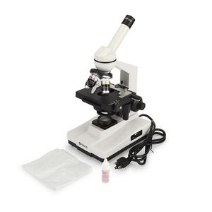 microscopio óptico 1