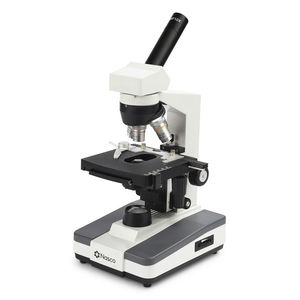 microscopio óptico 1