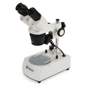 estereomicroscopio óptico 1
