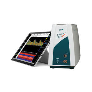 Doppler transcraneal
