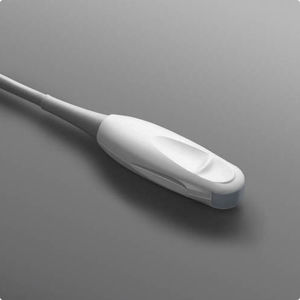 sonda para ecografía lineal