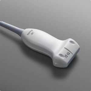 sonda para ecografía lineal 1