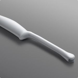 sonda para ecografía endocavitaria