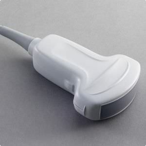 sonda para ecografía convexo