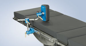 soporte corporal lateral para mesa de operaciones