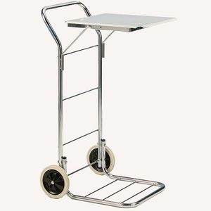 Carro para bolsas médico 1