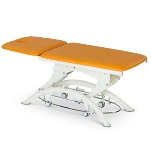 mesa de reconocimiento eléctrica