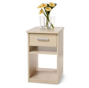 mesa de cabecera de bloqueo 1