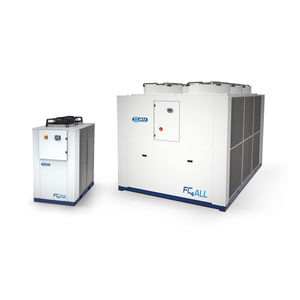 enfriador de agua free cooling