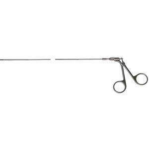 pinza quirúrgica