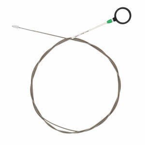 cepillo de limpieza para dispositivos médicos