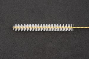 cepillo de limpieza para trocar
