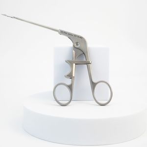 pinza para artroscopia