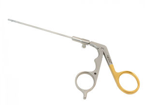 pinza para artroscopia