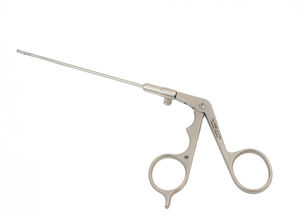 pinza para artroscopia