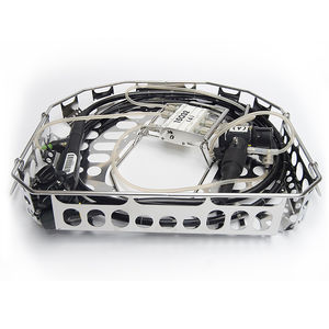 cassette de esterilización para endoscopio