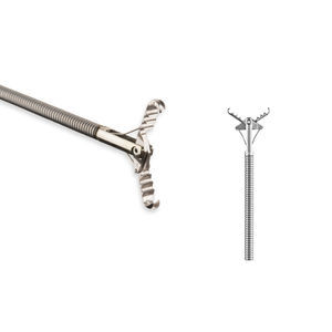 pinza para endoscopia 1
