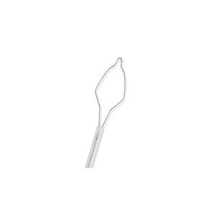 cesta endoscopica para la extracción de pólipos intestinales 1