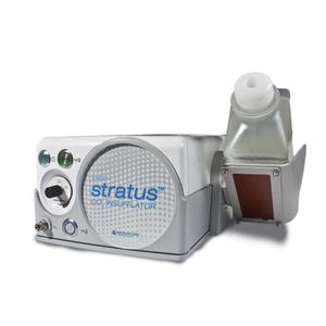insuflador de CO2 para endoscopia para adulto