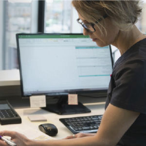 software veterinario