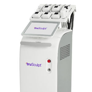 unidad de body contouring con RF