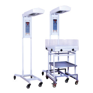 mesa de reanimación neonatal