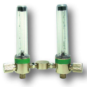 flujómetro de área variable 1