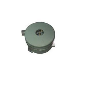 turbina centrífuga para ventilador para cuidados intensivos
