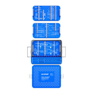 kit de instrumentos para cirugía ortopédica