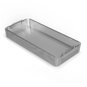 recipiente de esterilización para instrumental 1