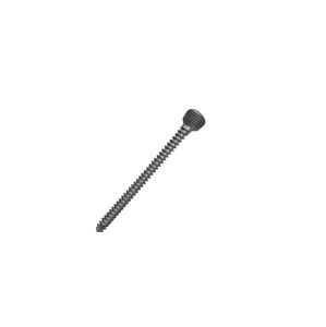 tornillo de compresión ósea para fragmentos óseos pequeños