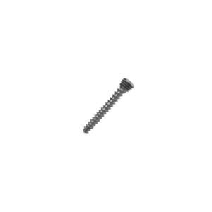 tornillo de compresión ósea para fragmentos óseos pequeños