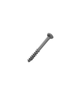 tornillo de compresión ósea para fragmentos óseos pequeños 1