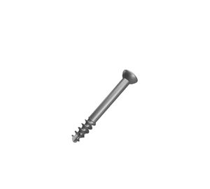 tornillo de compresión ósea para fragmentos óseos pequeños 1