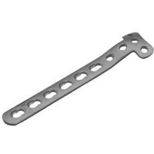 placa de compresión para tibia 1