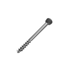 tornillo de compresión ósea para fragmentos óseos grandes 1