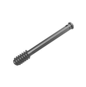 tornillo de compresión ósea para fragmentos óseos grandes