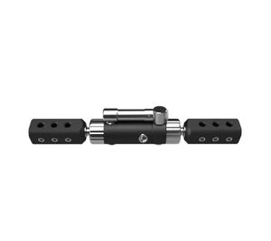 fijador externo para tibia 1
