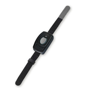 sistema de alarma de la muñeca