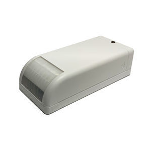 sistema de alarma domótico