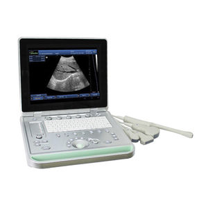 ecógrafo veterinario portátil 1
