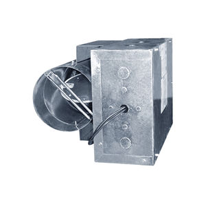 ventiloconvector empotrable