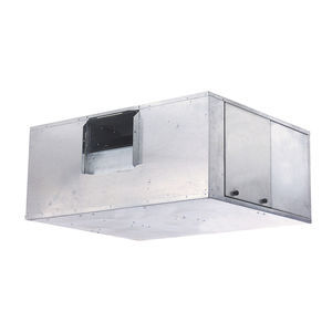 ventiloconvector empotrable