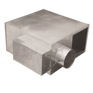 ventiloconvector empotrable