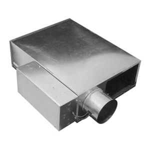 ventiloconvector empotrable