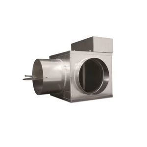 ventiloconvector empotrable